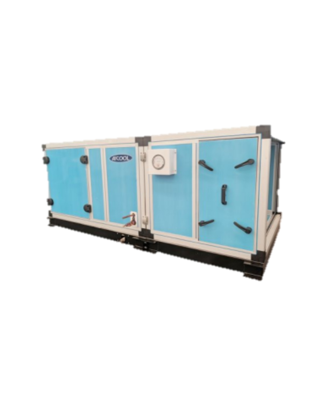 AC AHU